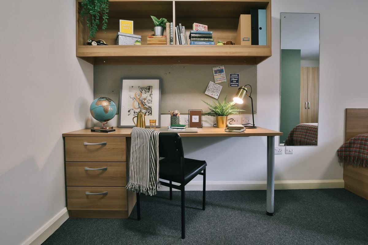 Classic Bigger Studio